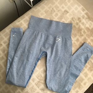 Gymshark Vital Seamless leggings